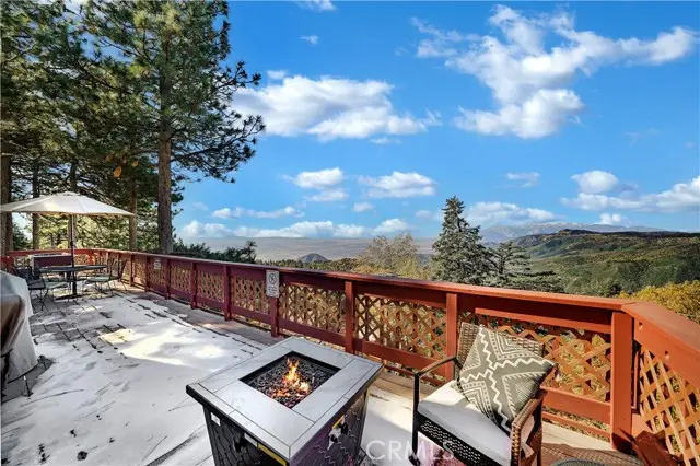 30895 Summit Drive, Running Springs, CA 92382 - #2