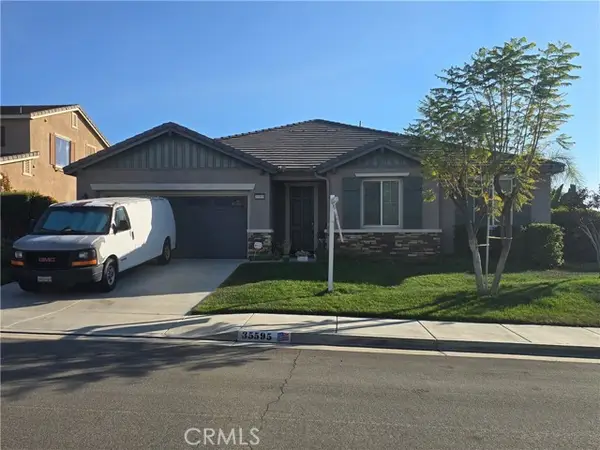 35595 Sugar Maple, Murrieta, CA 92563