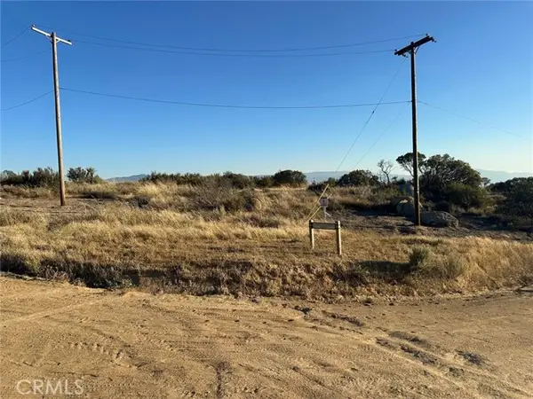 0 Lake Canyon Drive, Aguanga, CA 92536