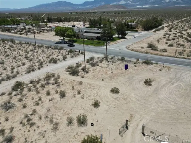 0 Old Womens Springs Road, Lucerne Valley, CA 92356 - #2