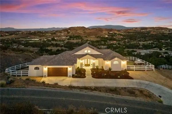 38566 Vista Del Bosque, Murrieta, CA 92562