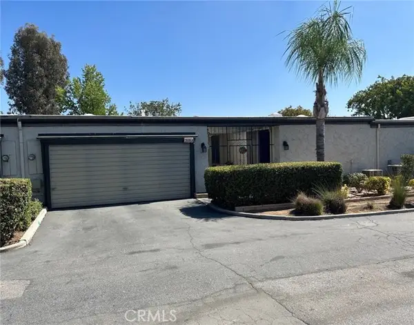 26064 Verde Grande Court, Sun City, CA 92586
