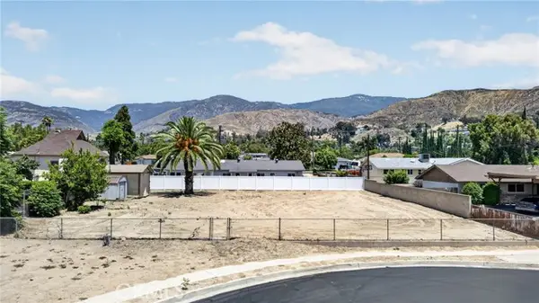0 Echo Drive, San Bernardino, CA 92404