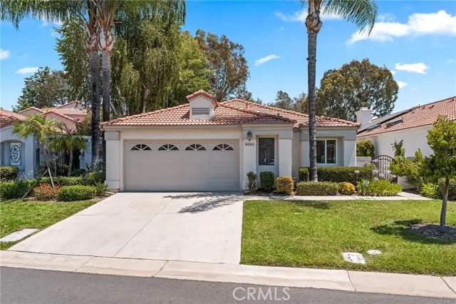 40361 Via Amapola, Murrieta, CA 92562 - #1