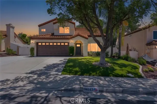 36142 Provence, Murrieta, CA 92562 - #1