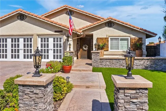 23122 Continental, Quail Valley, CA 92587 - #2