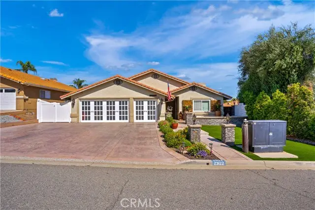 23122 Continental, Quail Valley, CA 92587 - #3