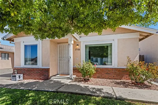 27320 El Cajon Lane, Sun City, CA 92586 - #2