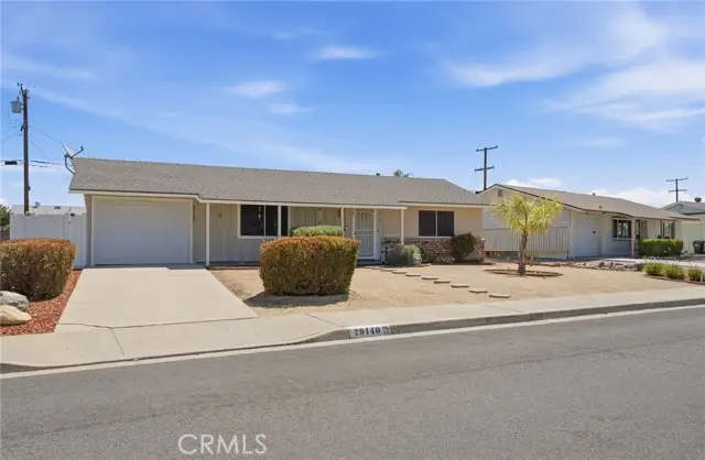 29140 Prestwick Road, Sun City, CA 92586 - #1