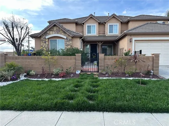 26763 Cactus Creek, Sun City, CA 92586 - #1
