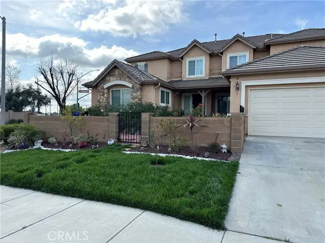 26763 Cactus Creek, Sun City, CA 92586 - #2