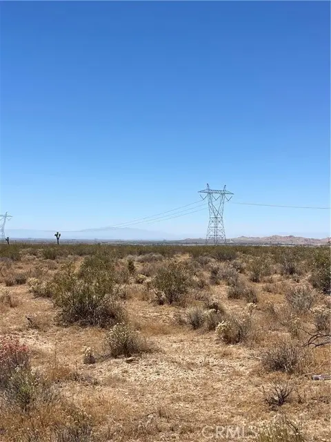 0 195th, Palmdale, CA 93591