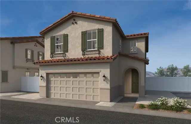 14802 Everglades Lane, Fontana, CA 92337 - #1