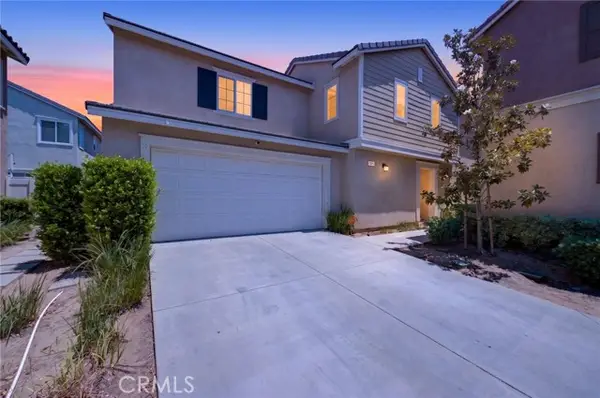 1365 Sunset Place  #D, Beaumont, CA 92223