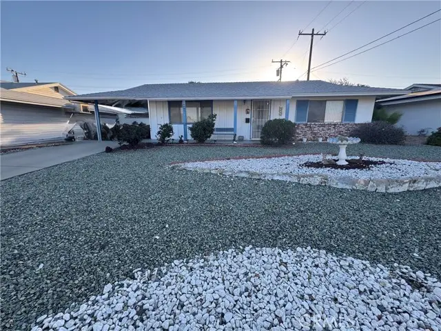28891 Olympia Way, Sun City, CA 92586 - #1