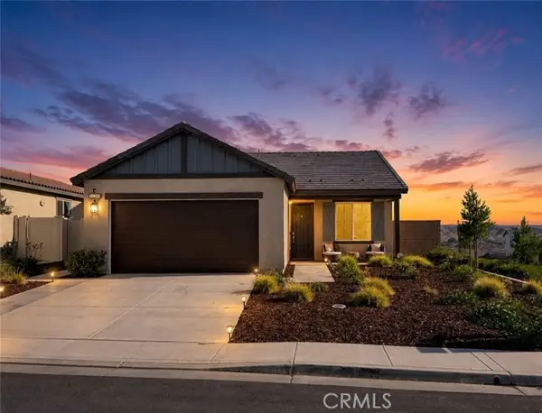 35299 Vernon, Beaumont, CA 92223