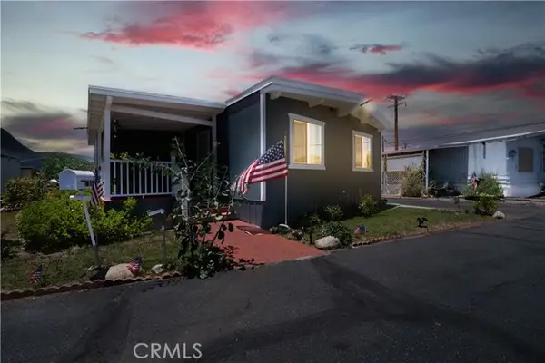 44725 E Florida Avenue  #185, Hemet, CA 92544