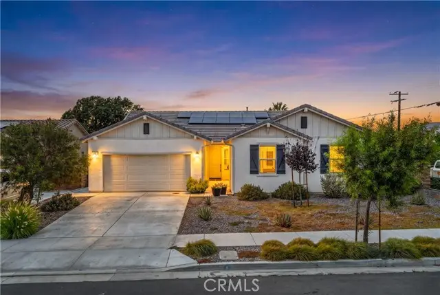 9019 Black Thorn Street, Riverside, CA 92509 - #1