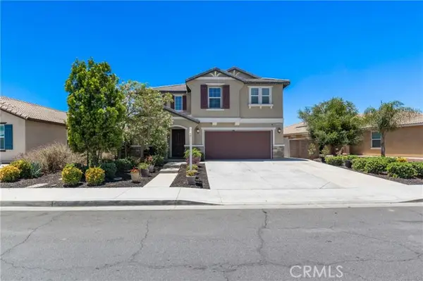 3356 Appalachian Drive, Perris, CA 92570