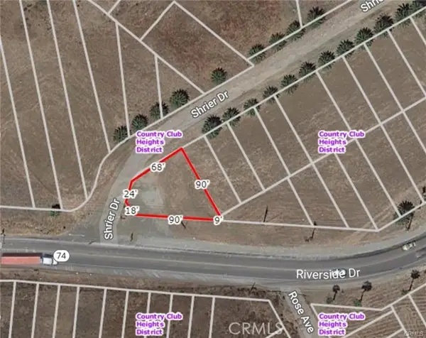 0 Riverside Drive, Lake Elsinore, CA 92530