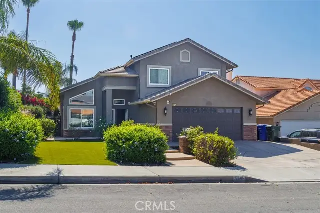 5541 N G Street, San Bernardino, CA 92407 - #1