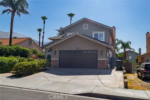 5541 N G Street, San Bernardino, CA 92407 - #3