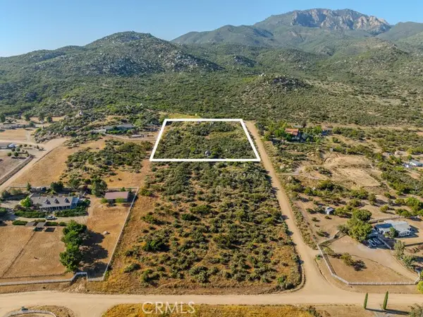0 Furlong Way, Aguanga, CA 92536