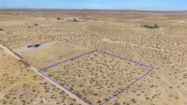 195 195th Street, Lancaster, CA 93535