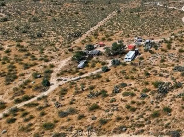 2035 230th, Rosamond, CA 93560