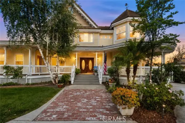 40570 Calle Fiesta, Temecula, CA 92591