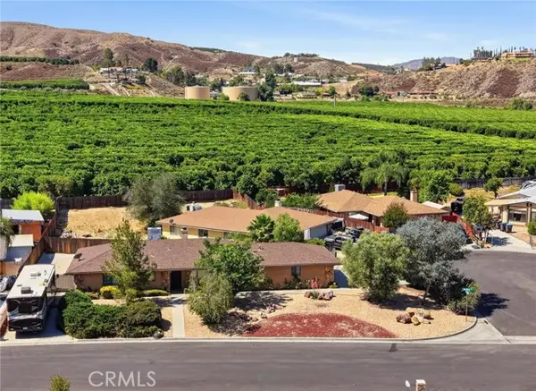 26110 Parmelee Court, Hemet, CA 92544