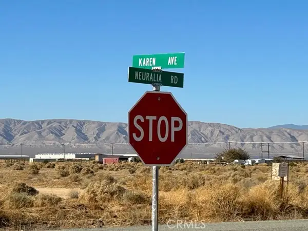 2880 Neuralia Road, California City, CA 93505