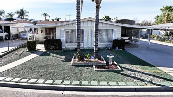 43447 Peace, Hemet, CA 92544