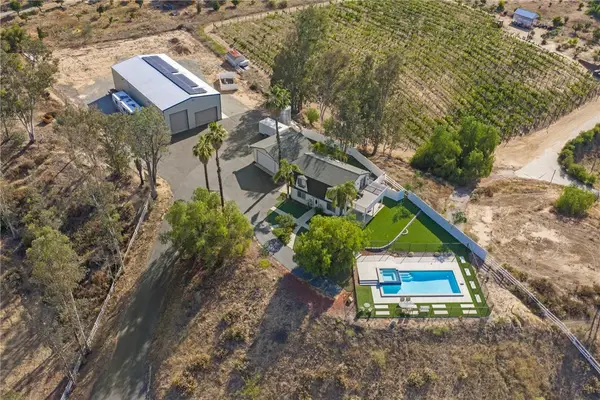 35825 Meadow Ridge, Temecula, CA 92592