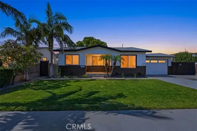 8221 Page Street, Buena Park, CA 90621 - #1
