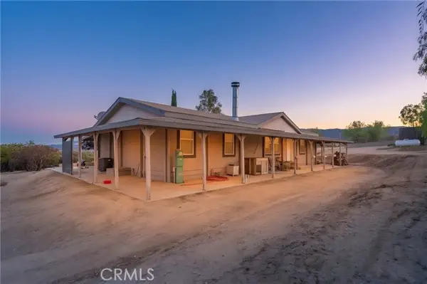 58489 Mcarthur Road, Anza, CA 92539
