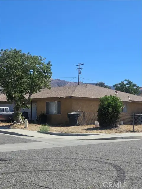 485 Alessandro, San Jacinto, CA 92583