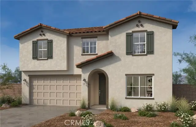 34205 Aspen Alley, Sun City, CA 92586 - #1