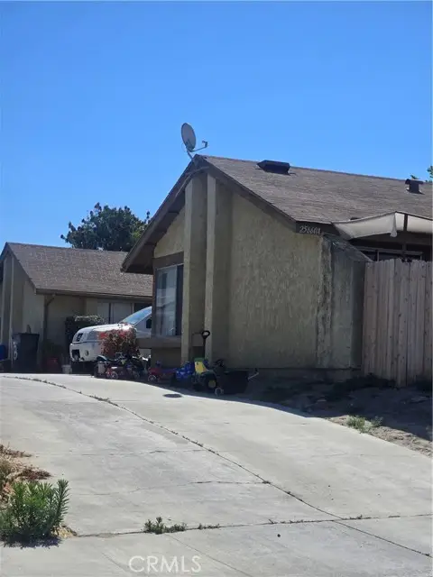 25660 White Oak, Hemet, CA 92544 - #2