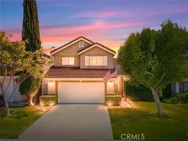 31533 Calle Los Padres, Temecula, CA 92592