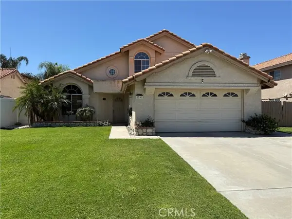 3141 Daniel, Hemet, CA 92545