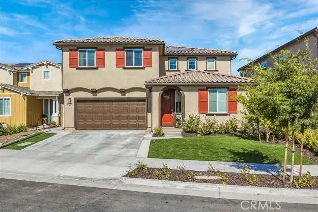 34330 Coconut Circle, Winchester, CA 92596 - #1