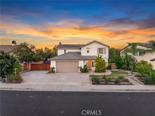 34782 Grotto Hills Drive, Winchester, CA 92596 - #1