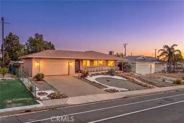 29078 Bradley Road, Sun City, CA 92586 - #3