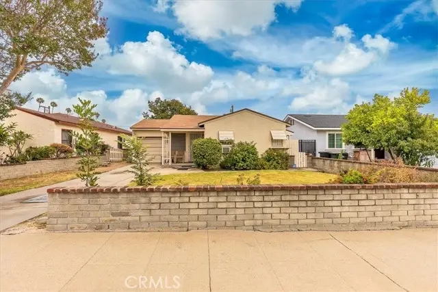 924 Walnut Street, San Gabriel, CA 91776 - #1