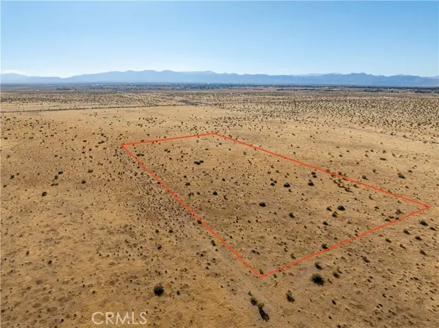 0 Georgia Avenue, California City, CA 93505 - #1