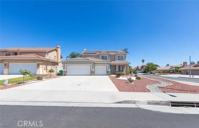 25460 Ridgemoor, Sun City, CA 92586 - #1