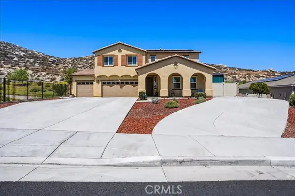 29853 Vista Ridge Road, Winchester, CA 92596