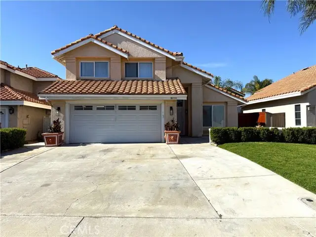 28594 Moon Shadow Drive, Menifee, CA 92584 - #2