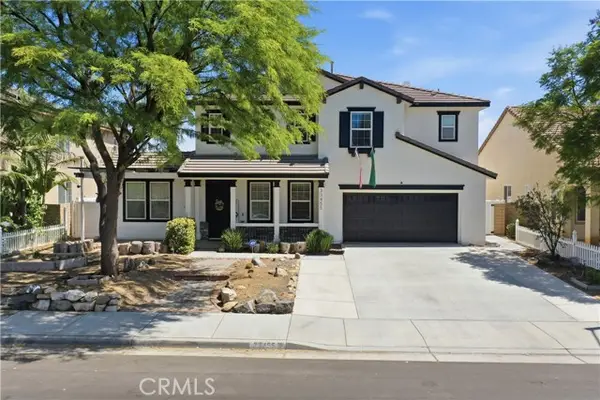33455 Gypsum, Menifee, CA 92584